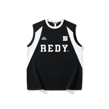RED DRAGONFLY Tank Tops Unisex