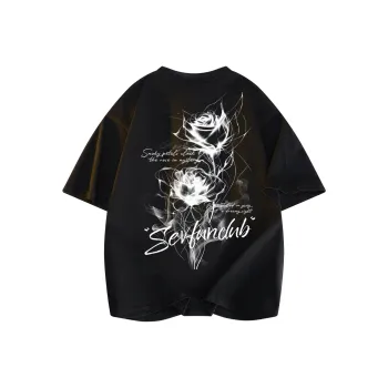 7 SEVFUN T Shirts Unisex