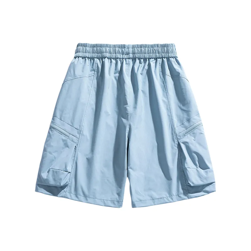 Manchester City F.C. Casual Shorts Unisex-1