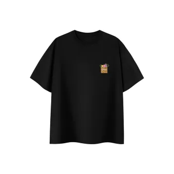 PSO Brand T Shirts Unisex
