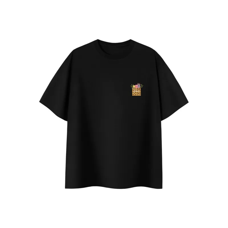 PSO Brand T Shirts Unisex-0