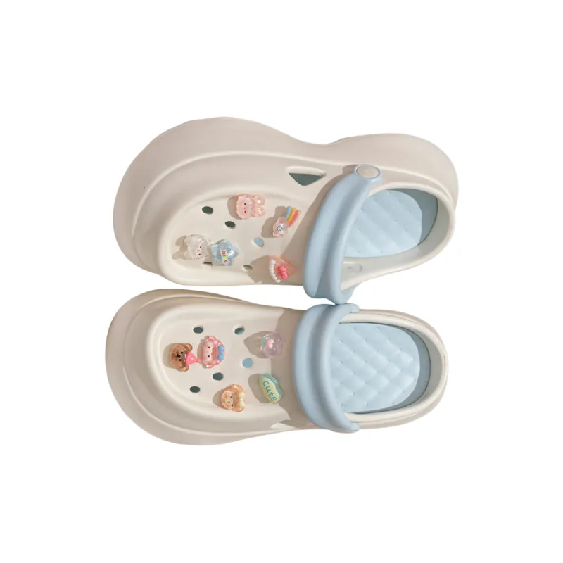 Kemaid Slippers / Home Slippers-12