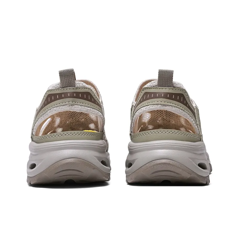 Jeep River Trekking Shoes Unisex-3