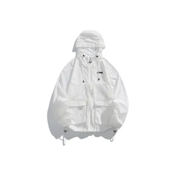 Jeep Super Light Breathable UV Protection Sunscreen Sun Protection Clothing Unisex