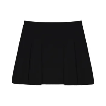 Nick & Nicole Casual Short Skirts Women's