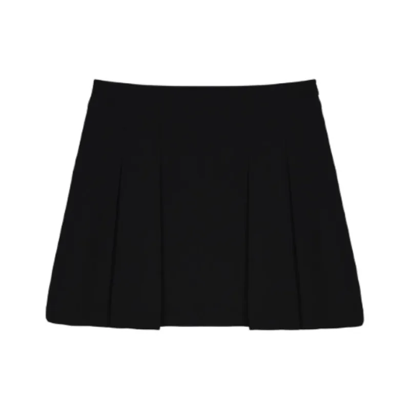 Nick & Nicole Casual Short Skirts Women's-0
