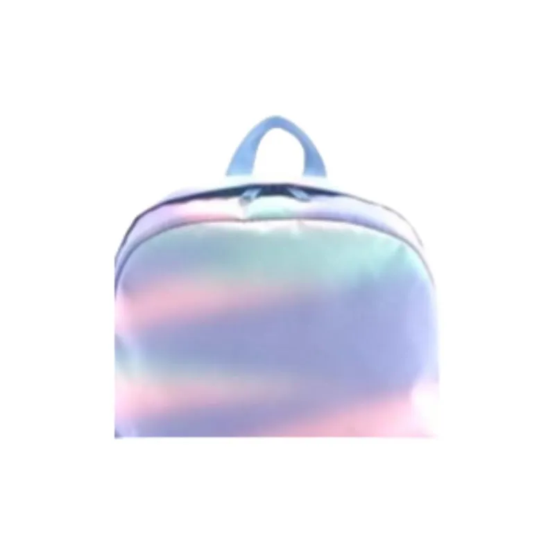 OUTDOOR PRODUCTS Fabric Hiking Bag Backpack Unisex Rainbow-1