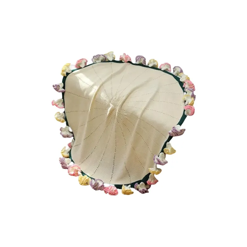 Bejirog Shawls Unisex-7