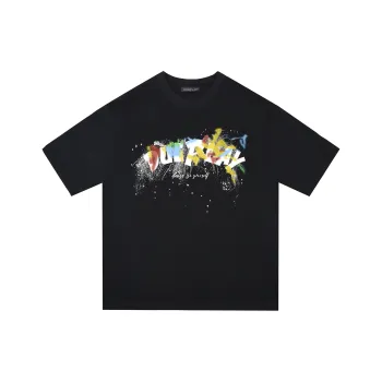 DUEPLAY T Shirts Unisex
