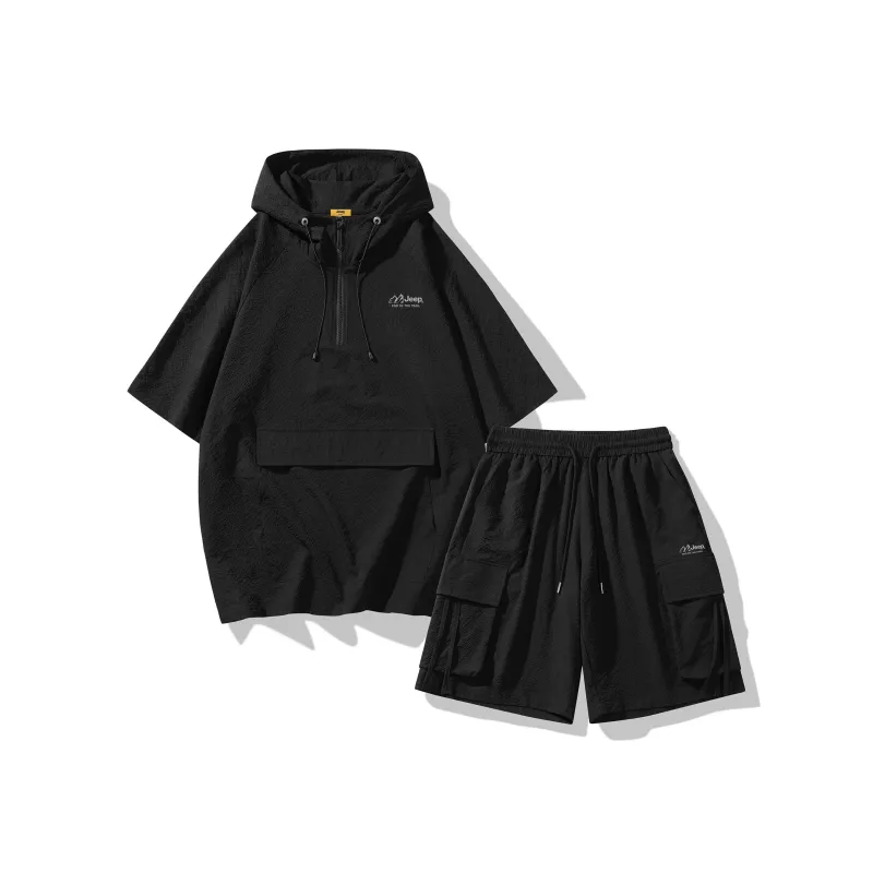 Jeep Casual Collection Casual Sportswear Unisex-2