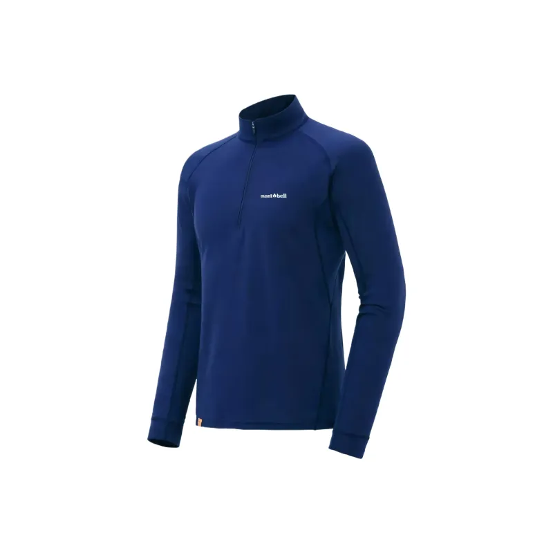 MONTBELL T Shirts Men-5