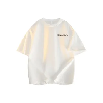 PAL ONGACO T Shirts Unisex