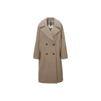MACKINTOSH Coat Women's Light Umber