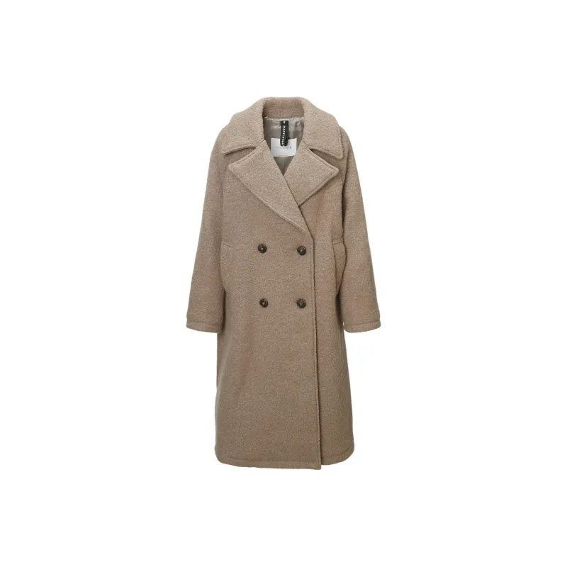 MACKINTOSH Coat Women's Light Umber-0