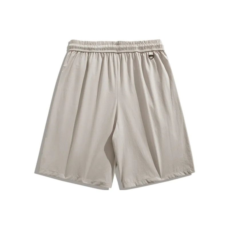 CREAZIONI LA FANTASIA E MOBILE Casual Shorts Unisex-7