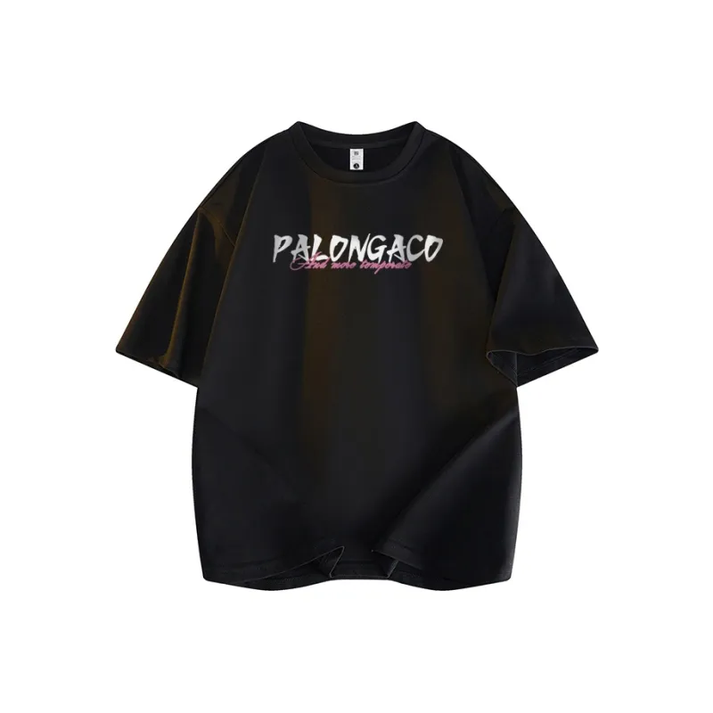 PAL ONGACO T Shirts Unisex-15