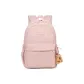 Pink with Charm