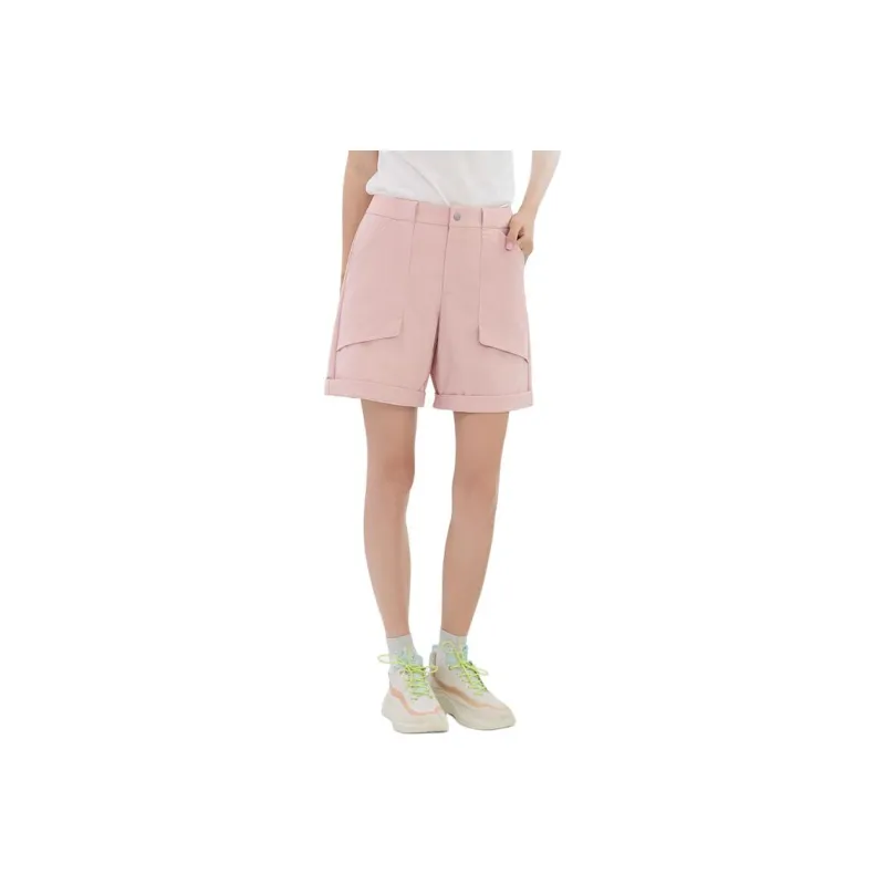 Lafuma SS25 Casual Shorts Women's-3