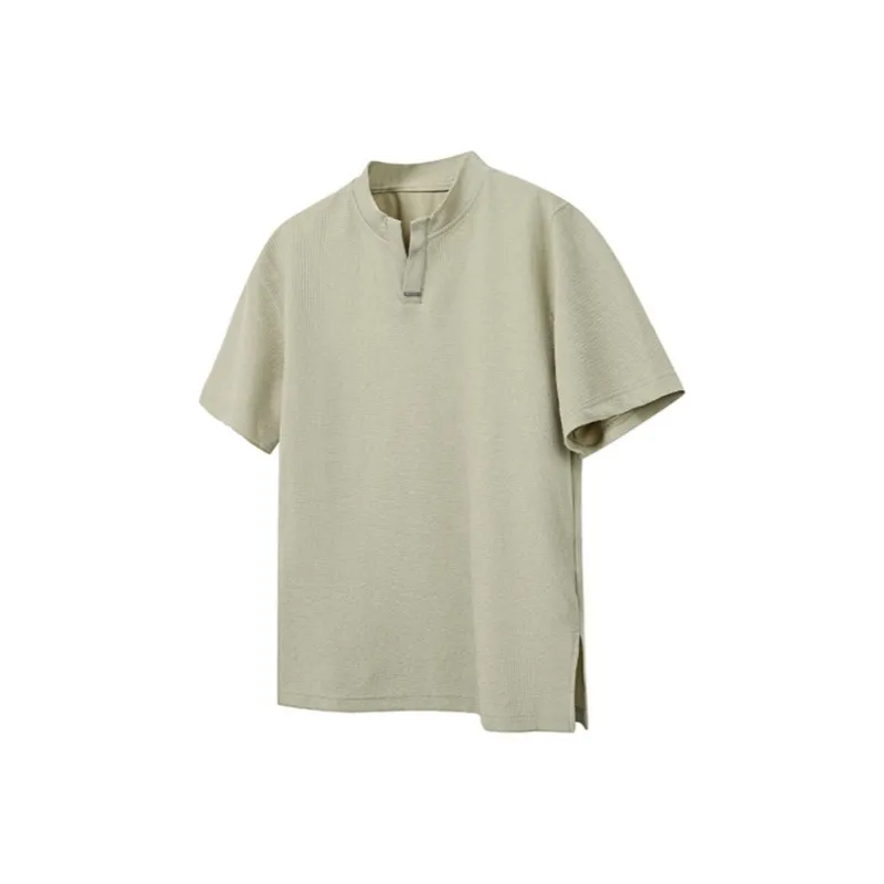 Vine Color Regular T Shirt Women's-4