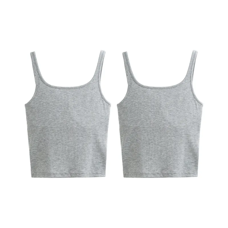 Urban Beauty Camisole Women's Combo Set-14