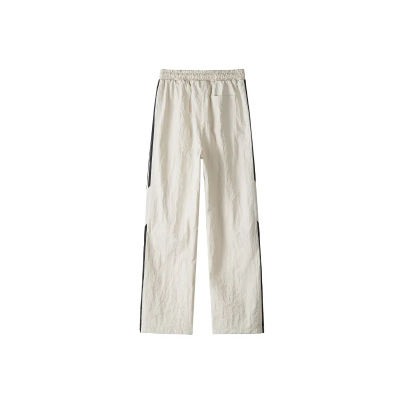 SCHEPPERHEYN Casual Pants Unisex-1
