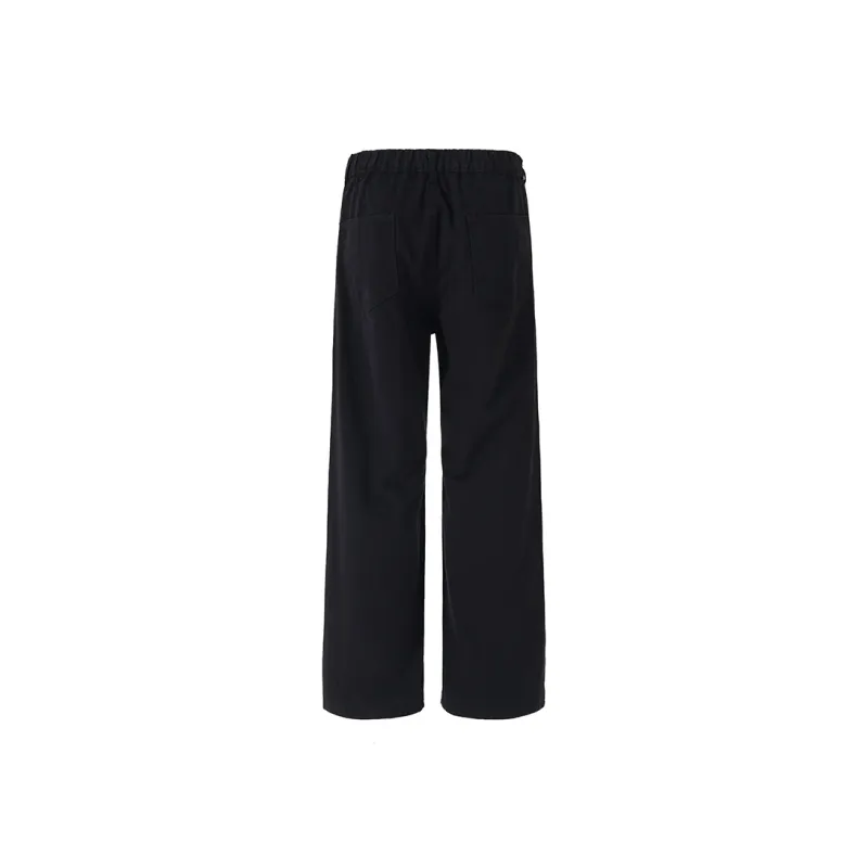 AGBG Casual Pants Unisex-16