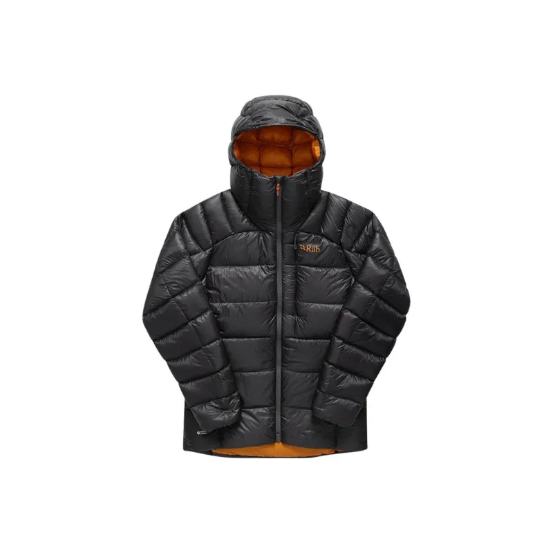 RAB Jackets & Coats Men's Black-0