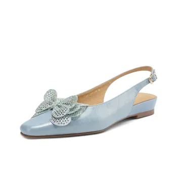 FMM One Strap Sandals Women's