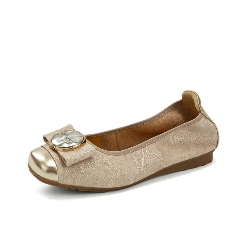 DAPHNE Casual Single Shoes Women's-0