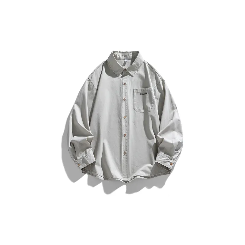 CAT'S PAW Shirts Unisex-31