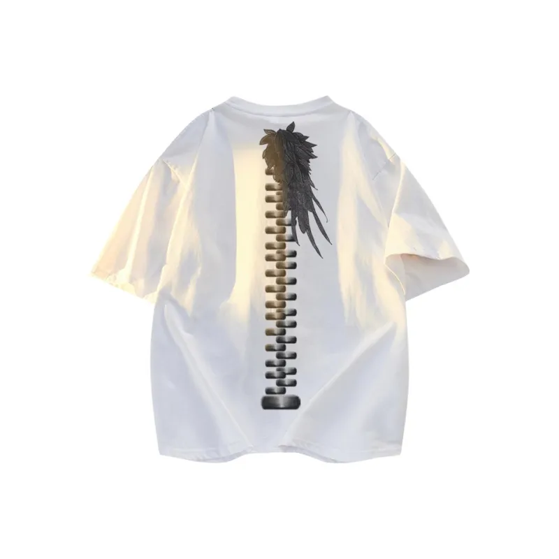 CHARLIE GOLF T Shirts Unisex-8
