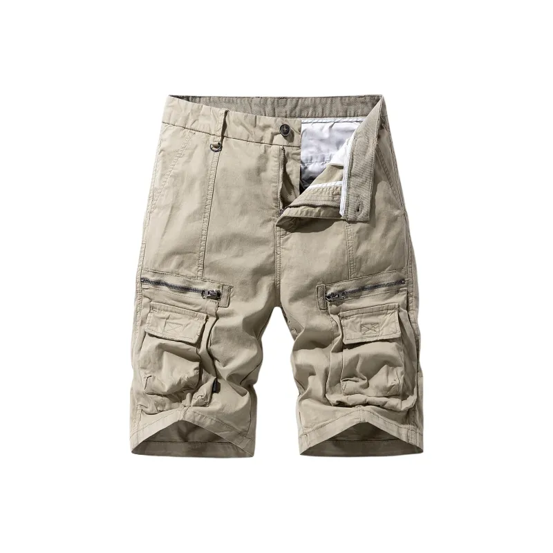 ROBINHOOD Cargo Shorts Women's-0