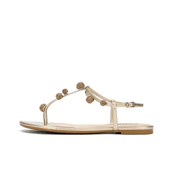 73Hours One Strap Sandals Women's
