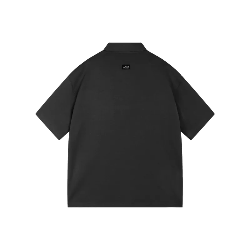 ACTUP Polo Shirts Men-3