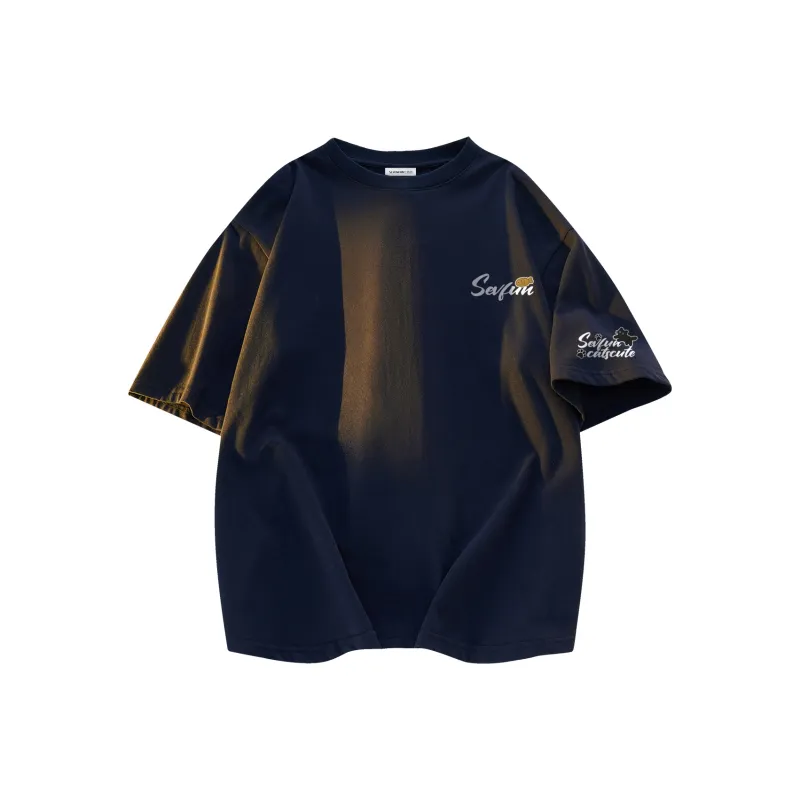 7 SEVFUN T-Shirts Unisex-14