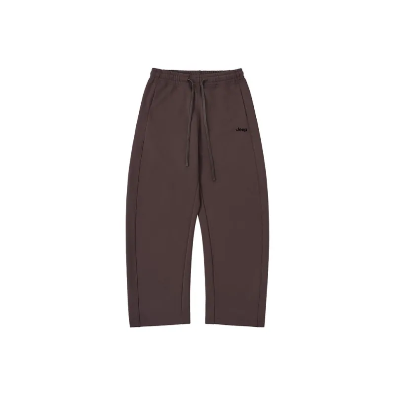 Jeep City Outdoor Casual Collection Casual Pants Unisex-5