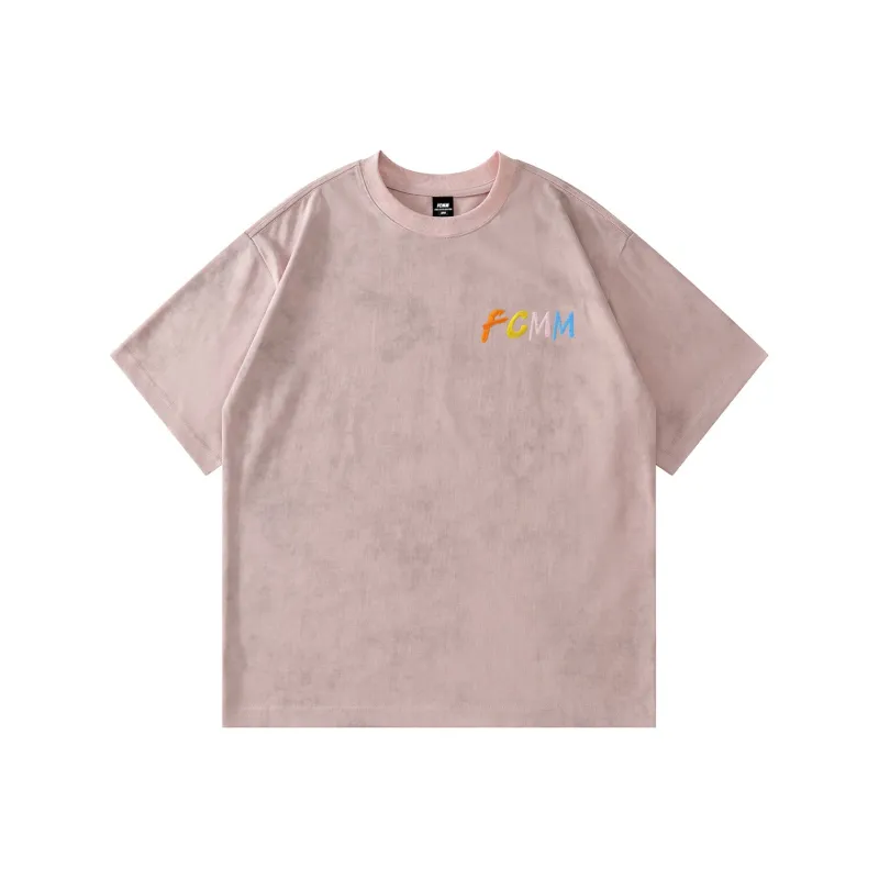 FCMM T Shirts Unisex-6