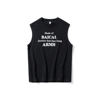 TIMD Tank Tops Men