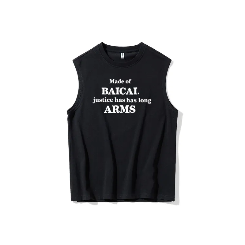 TIMD Tank Tops Men-0