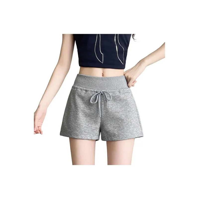 ADOONGA Casual Shorts Women's-11
