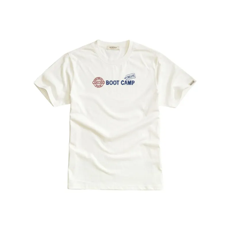 AKCLUB Original Series T Shirt Men's-5