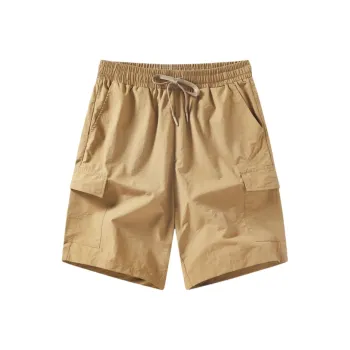 Jeep Outdoor Casual Shorts Men's
