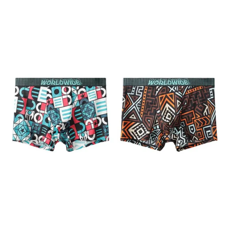 MIIOW Cool One Summer Series Underpants Men's-9