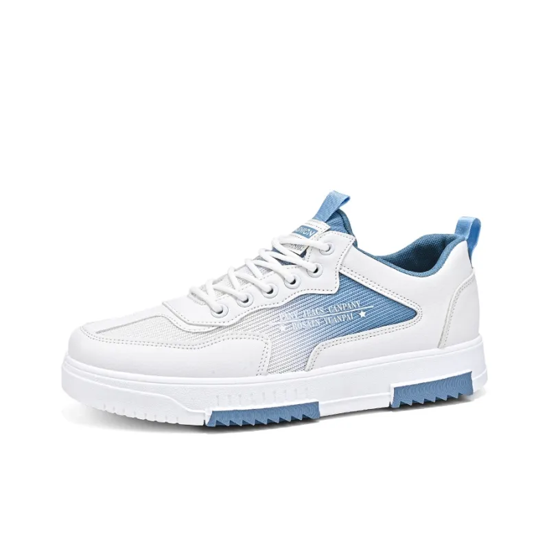 LONGDUIZHANG Running Shoes Men's-1