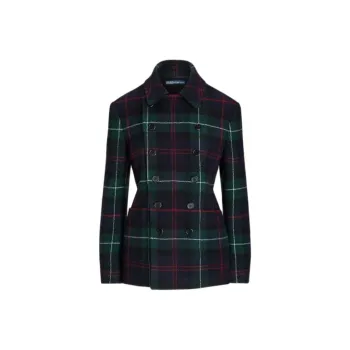 Polo Ralph Lauren Jacket Women's Multicolor