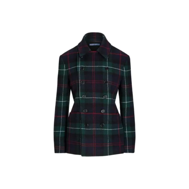 Polo Ralph Lauren Jacket Women's Multicolor-0