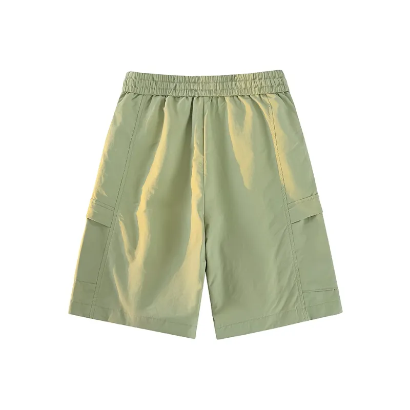 DUKE+DEXTER Casual Shorts Unisex-21