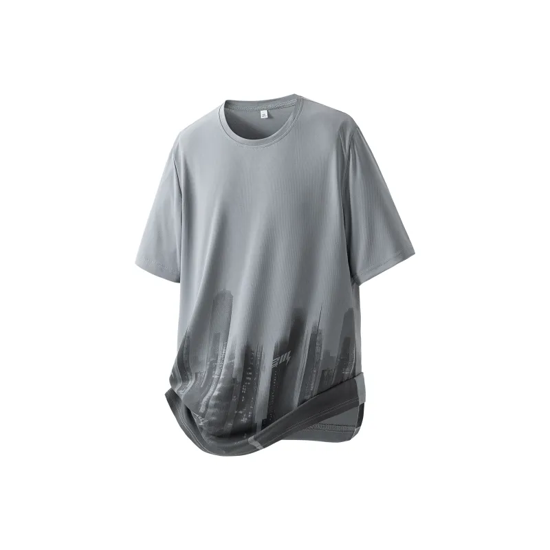 KAIPAINEN T Shirts Unisex-4