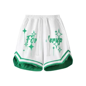 FORIDER Basketball Shorts Unisex