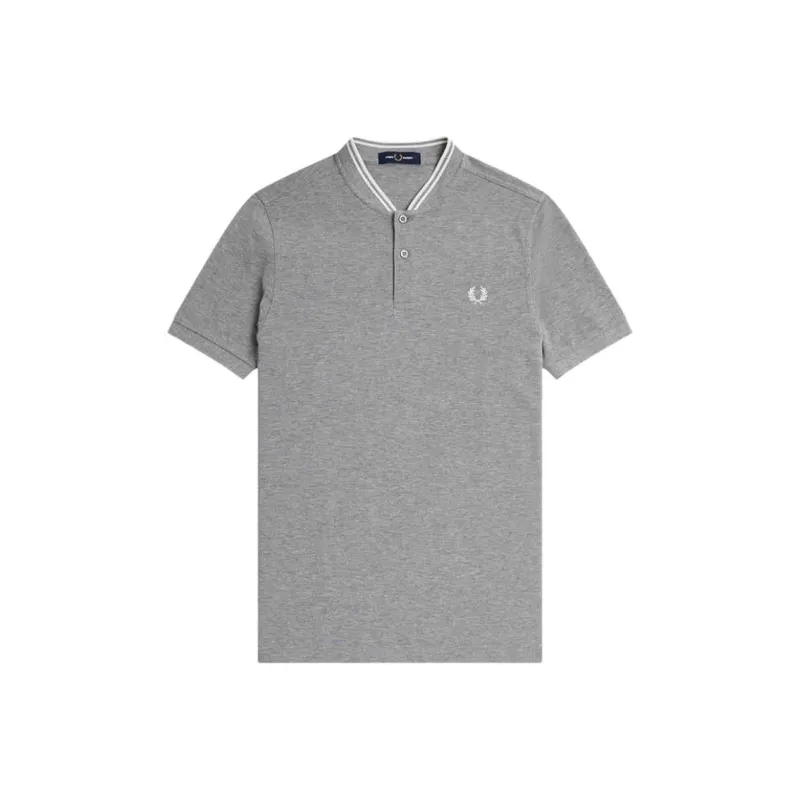 FRED PERRY SS25 Polo Shirt Men's-0